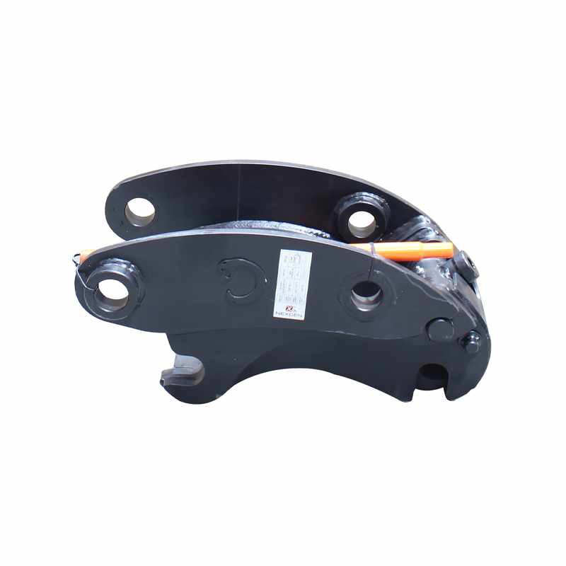 Экскаватор с быстросъемным устройством, подходящий для CAT 428B 428C - COBRA