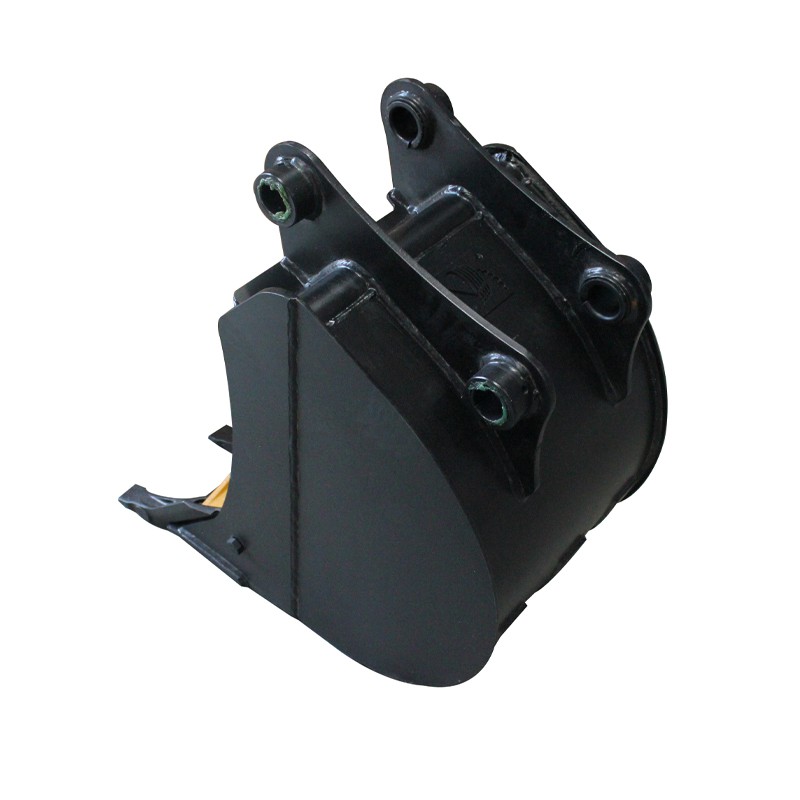Bucket 45 cm suitable for JCB 3CX 4CX / MINI EXCAVATORS - HB400 blade