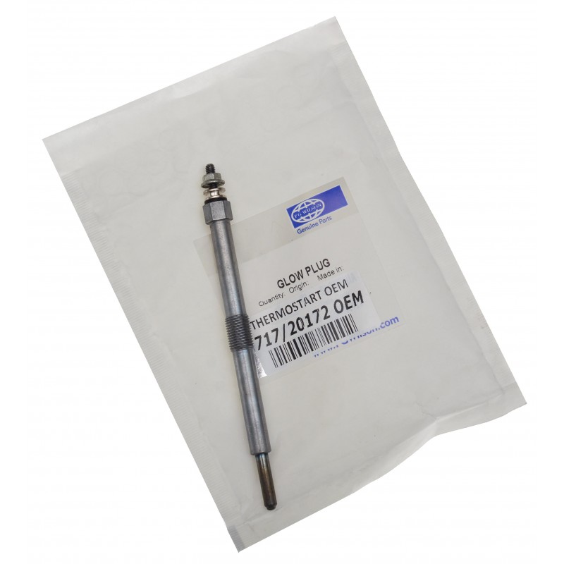СВЕЧА НАКАЛИВАНИЯ OEM