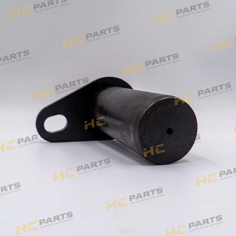 JCB Bucket / Arm pin pivot - wheeled loader OEM 75x187