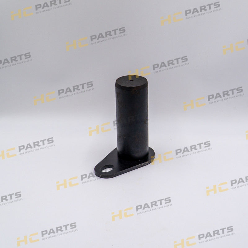 JCB Bucket / Arm pin pivot - wheeled loader OEM 75x187