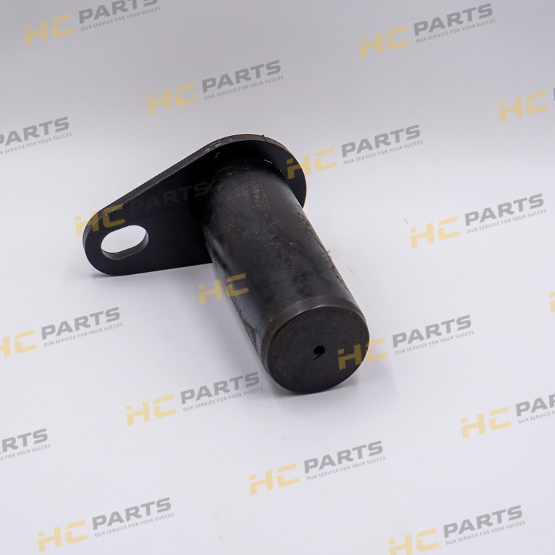 JCB Bucket / Arm pin pivot - wheeled loader OEM 75x187