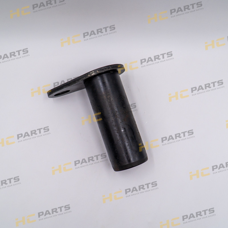 JCB Bucket / Arm pin pivot - wheeled loader OEM 75x187