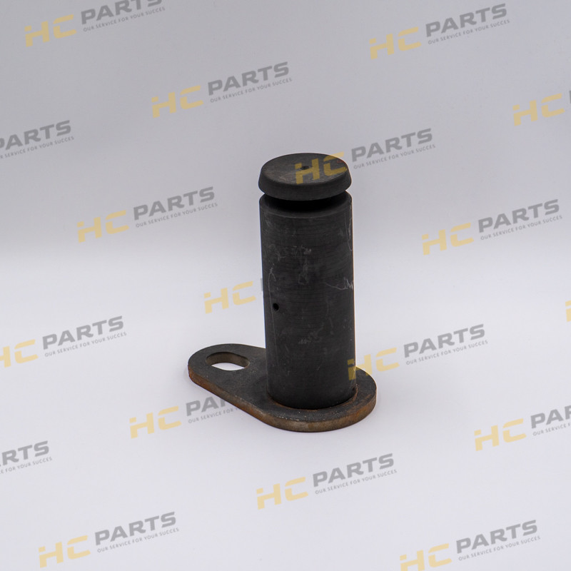 JCB Bucket pin pivot - wheeled loader OEM 65x172