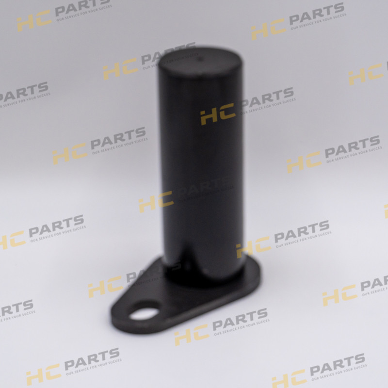 JCB Bucket pin pivot - wheeled loader OEM 75x202