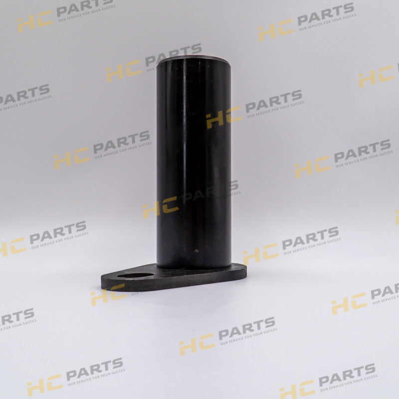 JCB Bucket pin pivot - wheeled loader OEM 75x202