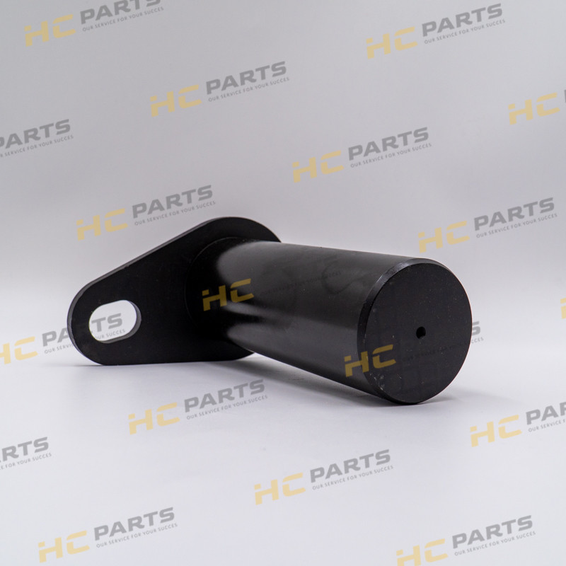 JCB Bucket pin pivot - wheeled loader OEM 75x202