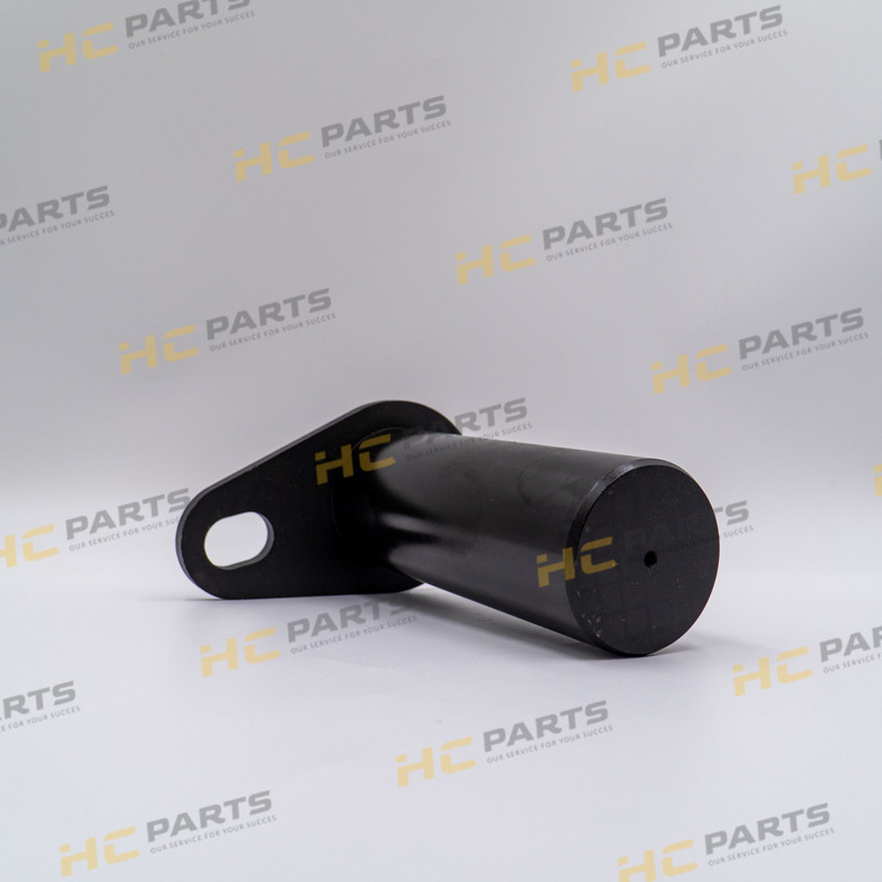 JCB Bucket pin pivot - wheeled loader OEM 75x202