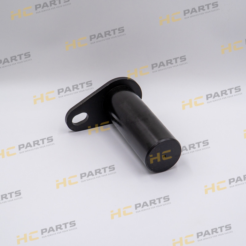 JCB Bucket pin pivot - wheeled loader OEM 75x202
