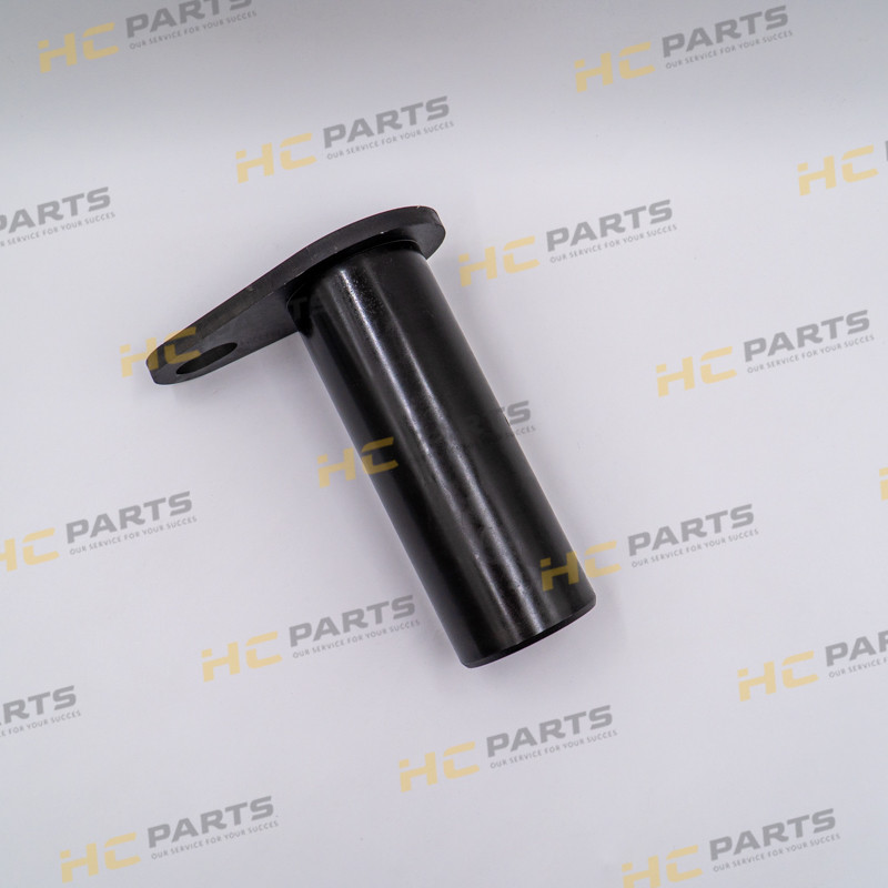 JCB Bucket pin pivot - wheeled loader OEM 75x202
