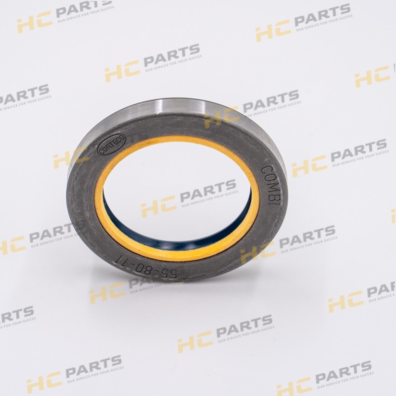 JCB Hub seal - telescopic handler CORTECO