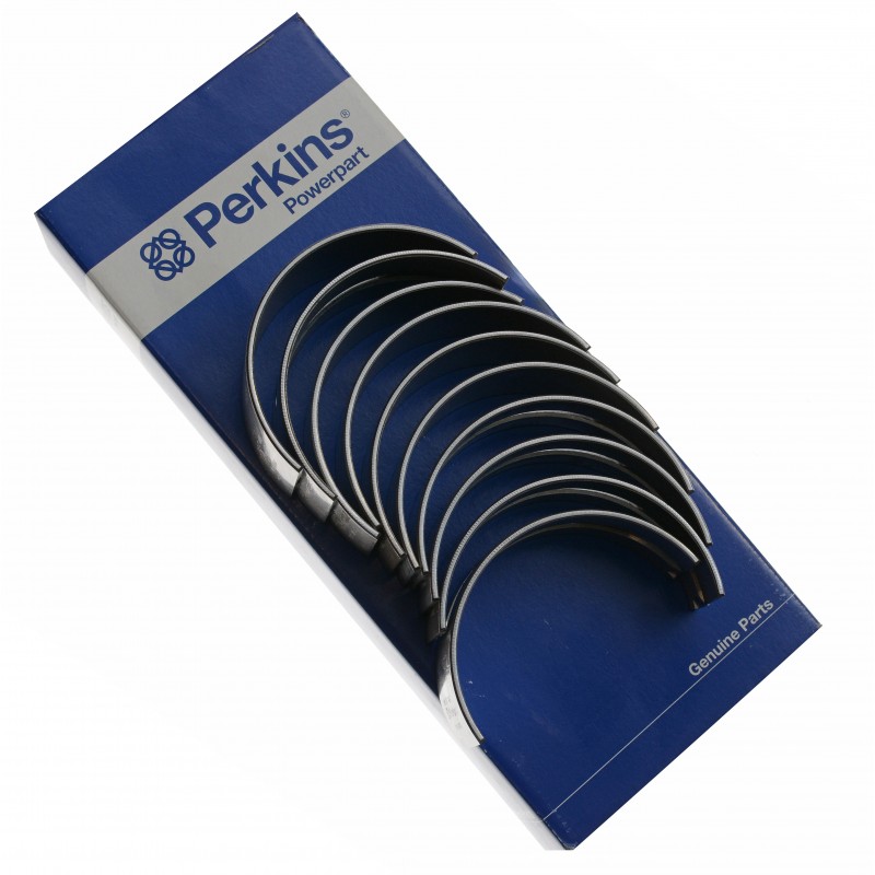 ОСНОВНЫЕ ВЕРТЛУЖНЫЕ ВПАДИНЫ КПЛ. OEM PERKINS
