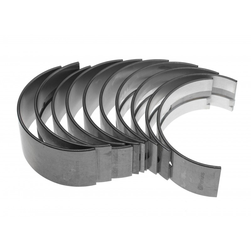 ОСНОВНЫЕ ВЕРТЛУЖНЫЕ ВПАДИНЫ КПЛ. OEM PERKINS