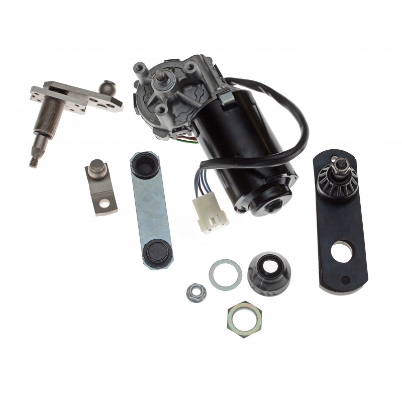 МОТОР СТЕКЛООЧИСТИТЕЛЯ OEM