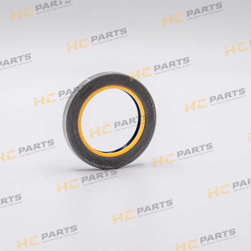 JCB Hub seal - telescopic handler CORTECO