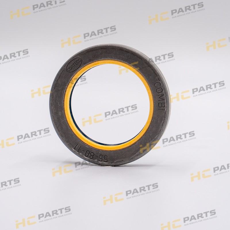 JCB Hub seal - telescopic handler CORTECO