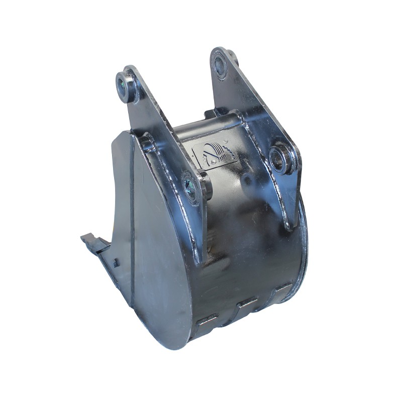 Bucket 40 cm suitable for CAT 428D 428E 428F 432E - HB400