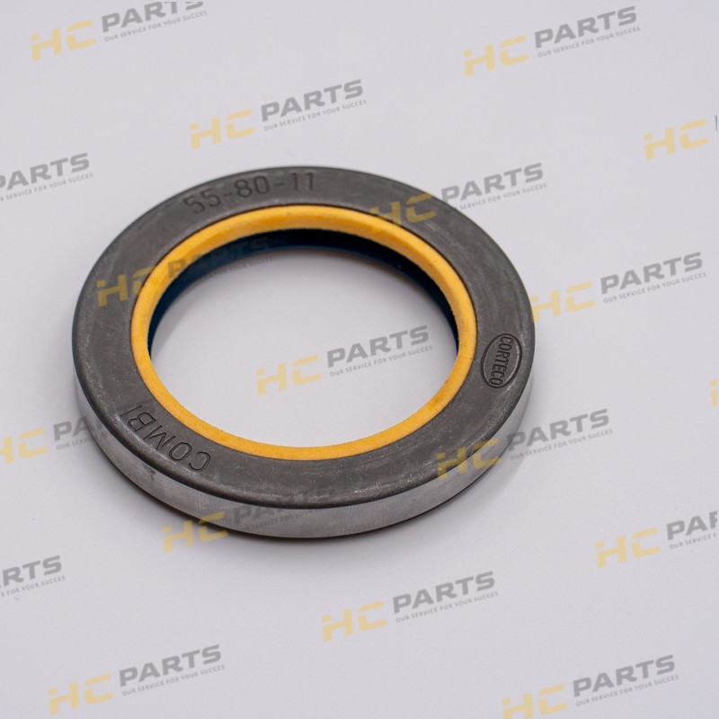JCB Hub seal - telescopic handler CORTECO