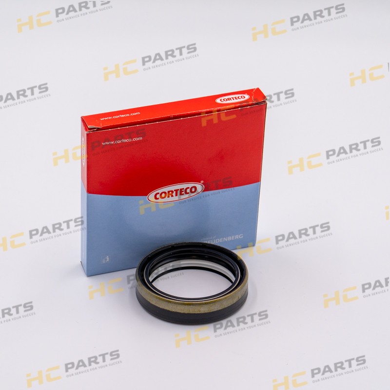 JCB Hub seal - telescopic handler CORTECO