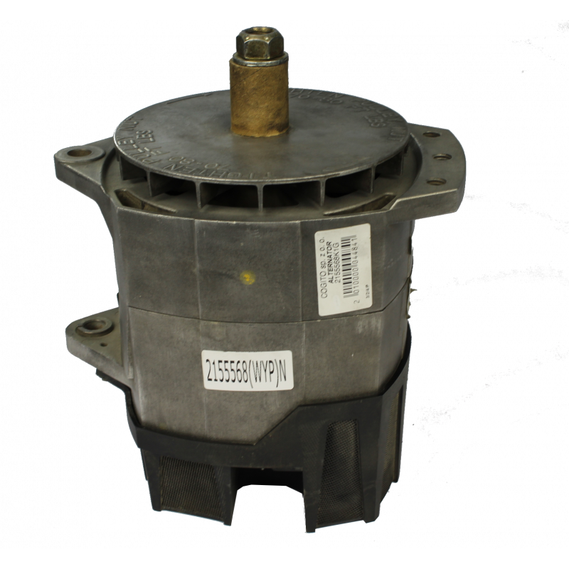ALTERNATOR CAT SPYCHARKA SERIA R T