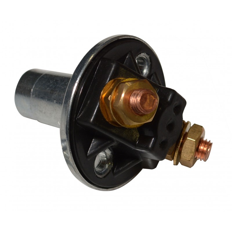 ПЕРЕКЛЮЧАТЕЛЬ ЗАЗЕМЛЕНИЯ ДЛЯ JCB 3CX 4CX