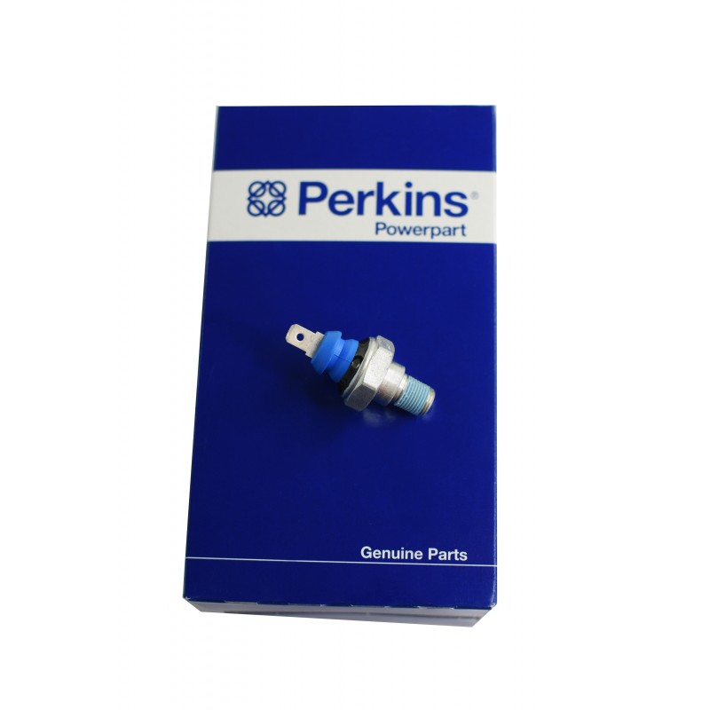 ДАТЧИК ДАВЛЕНИЯ МАСЛА CAT 428 PERKINS 3054