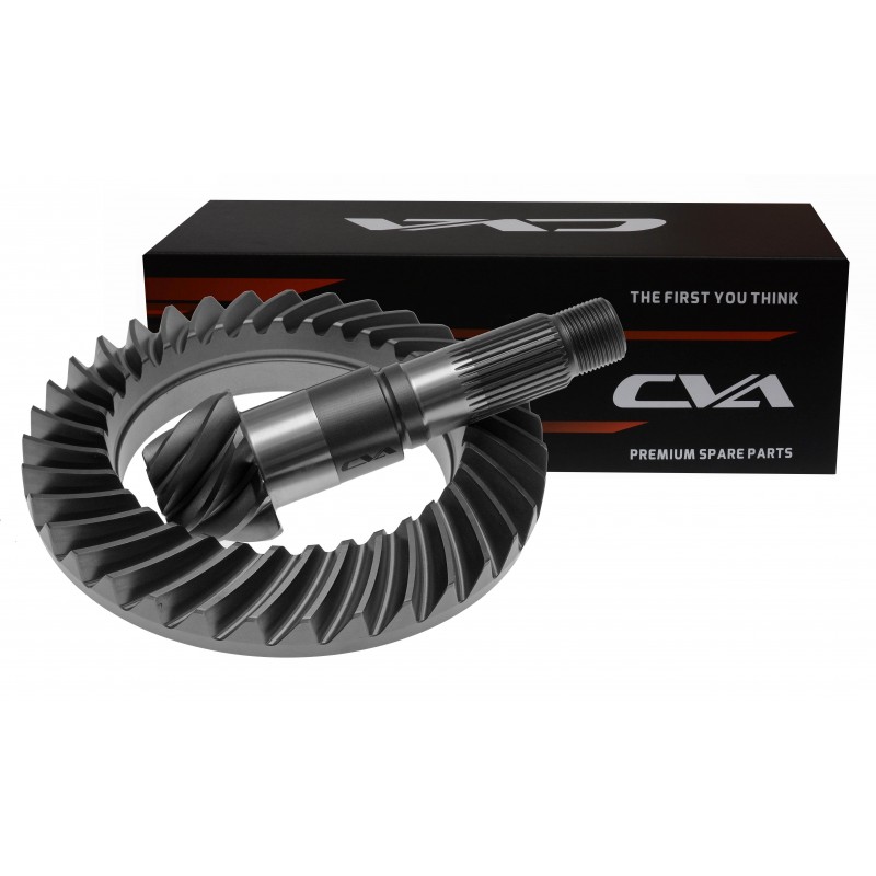 РОЛИК АТАКИ С ДИСКОВЫМ КОЛЕСОМ JCB / ПРОИЗВОДИТЕЛЬ CVA