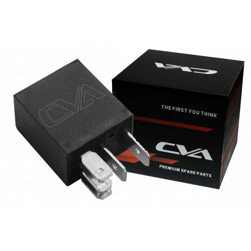 CVA 5 PIN CATERPILLAR ЭКСКАВАТОР РЕЛЕ