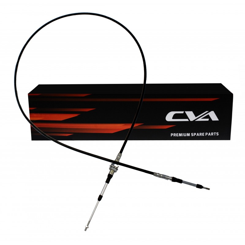 РУЧНОЙ ГАЗОВЫЙ ТРОС CAT / ПРОИЗВОДИТЕЛЬ CVA