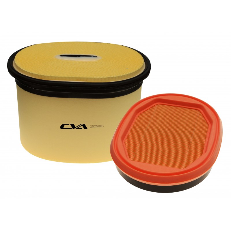 Комплект воздушных фильтров CAT