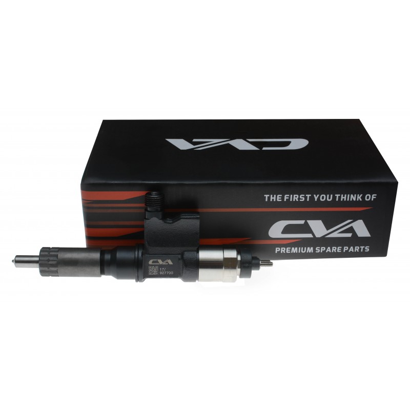 ИНЖЕКТОР CVA