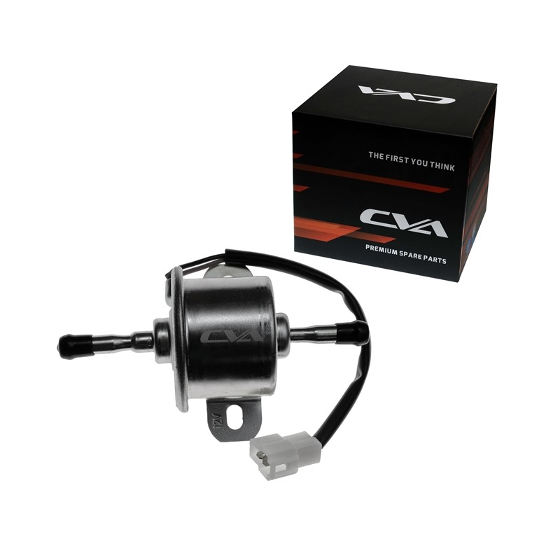 Топливный насос CVA / Volvo EC13 EC15 EC20 EC25 EC30 EC35 EC45