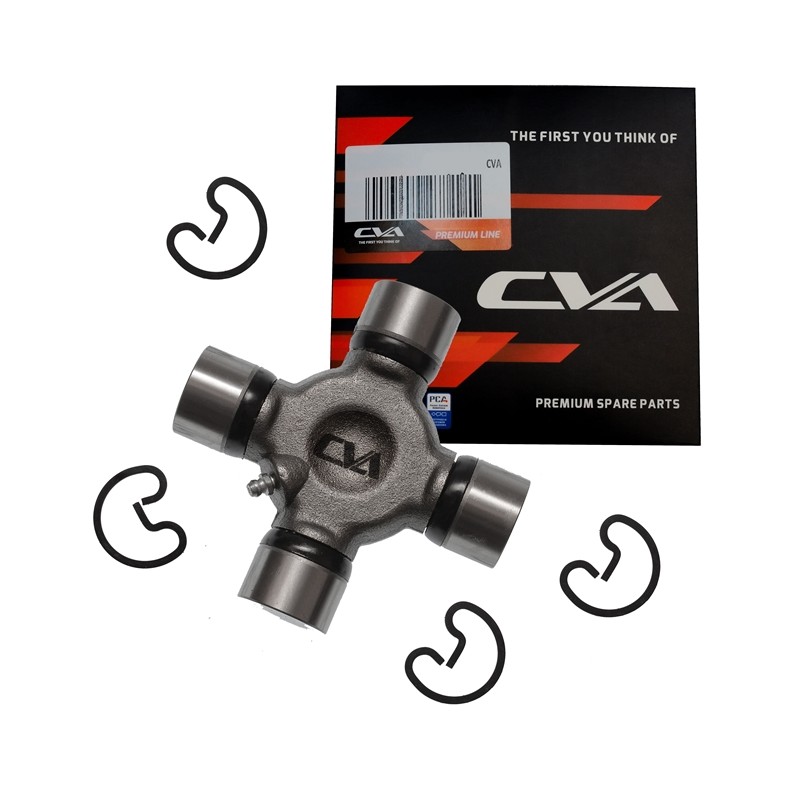 КРЕСТОВИНА КАРДАННОГО ВАЛА CVA