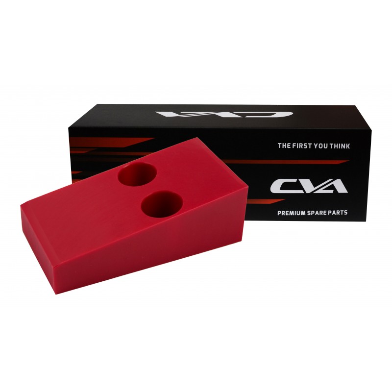 CAT 59.5 MM CVA