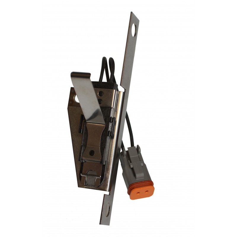 ПЕРЕКЛЮЧАТЕЛЬ СТОЯНОЧНОГО ТОРМОЗА CAT ЭКСКАВАТОР-ПОГРУЗЧИК ОРИГИНАЛ