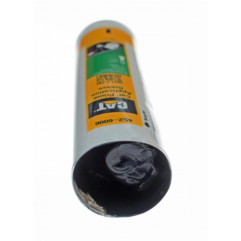 МОЛИБДЕНОВАЯ СМАЗКА NLGI 2 ОРИГИНАЛ CAT