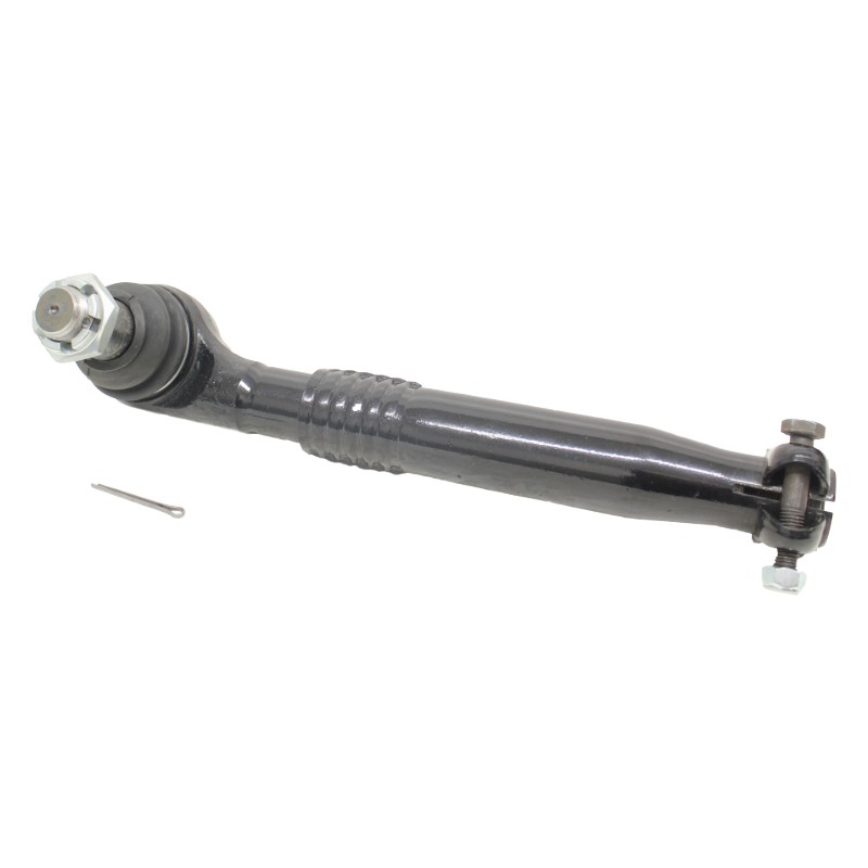 Ball joint left joint suitable for CAT