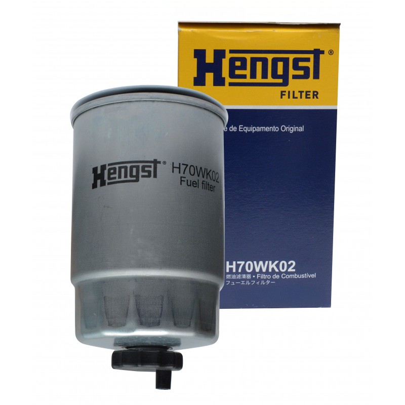 ТОПЛИВНЫЙ ФИЛЬТР JCB ЭКСКАВАТОР-ПОГРУЗЧИК