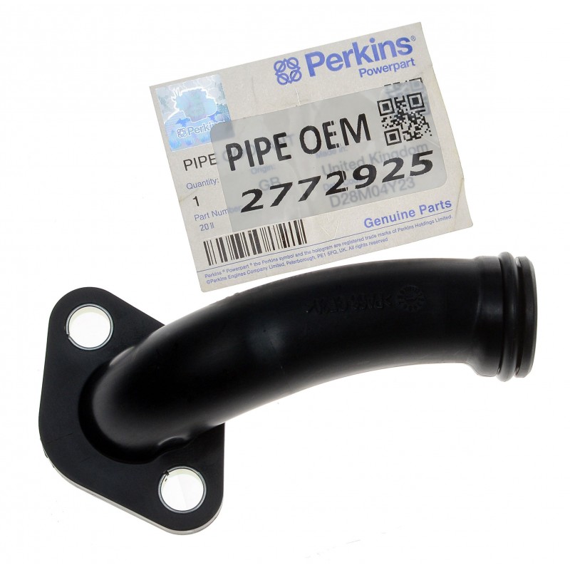 СБОРКА РАЗЪЕМА CAT / OEM PERKINS