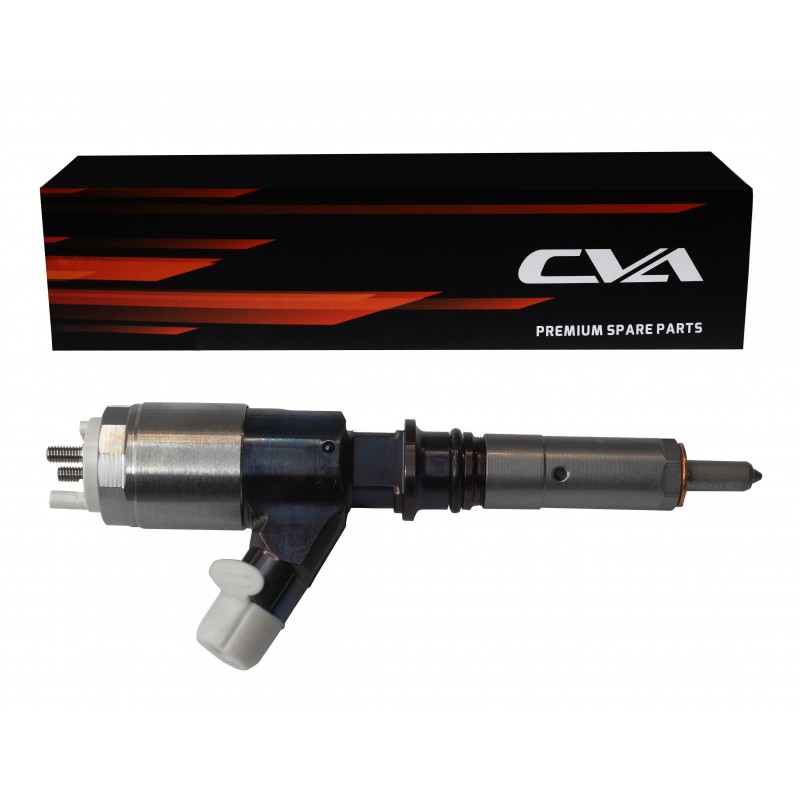 ИНЖЕКТОР ТОПЛИВА CAT ЭКСКАВАТОР CVA