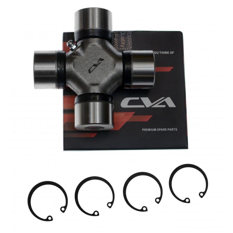 КРЕСТОВИНА КОЛЕНЧАТОГО ВАЛА KOP-LAD JCB CVA