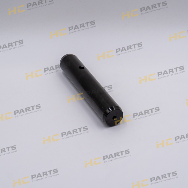 JCB Bucket ram pin pivot - 3CX 4CX GMOVE 38x196