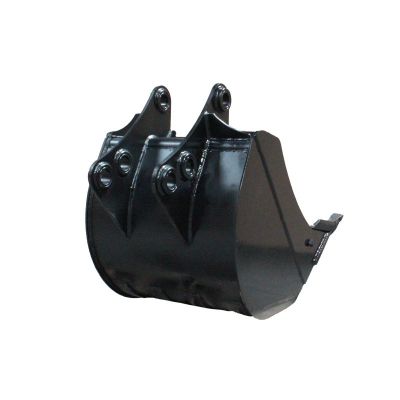Ковш 60 см подходит для NEW HOLLAND NH85, NH95, LB110, LB115 - HB400