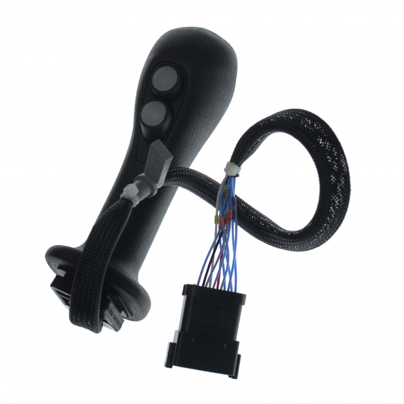 JOYSTICK KOPARKI CAT GENUINE !!!