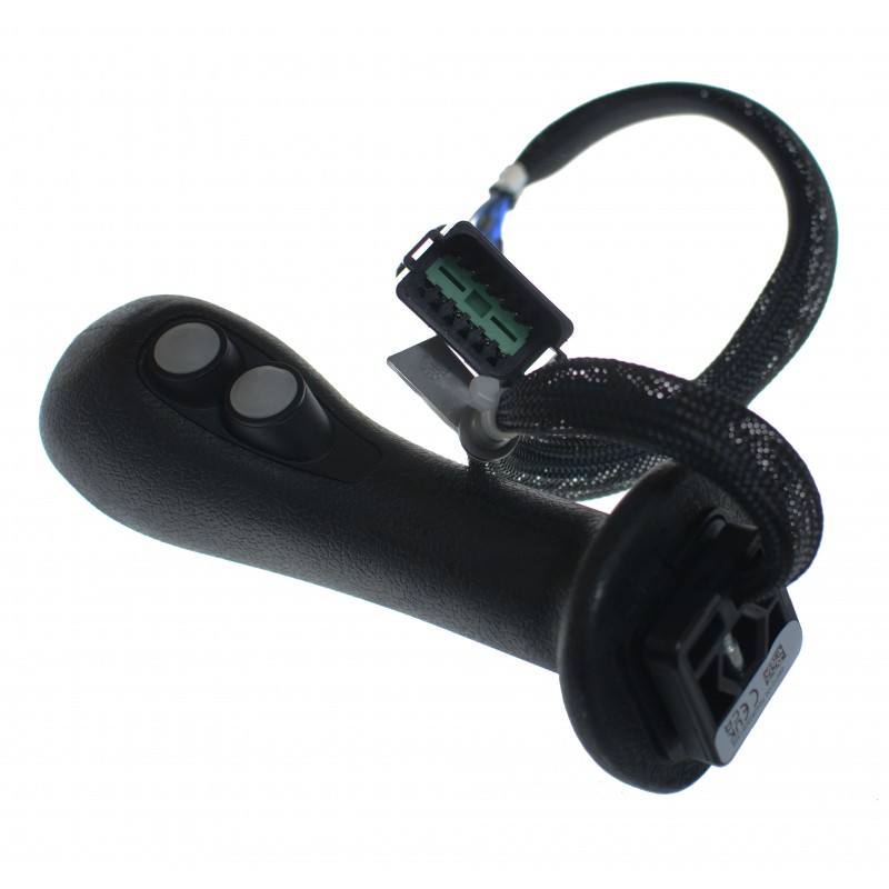 JOYSTICK KOPARKI CAT GENUINE !!!