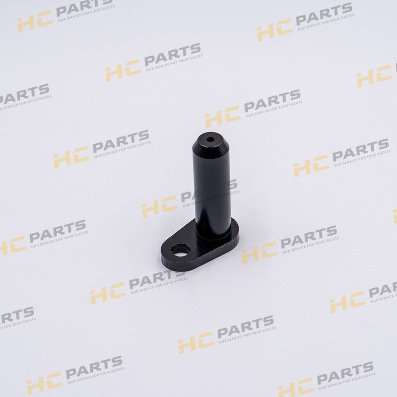 JCB Pin pivot knuckle - 3CX 4CX GMOVE 25x84.55