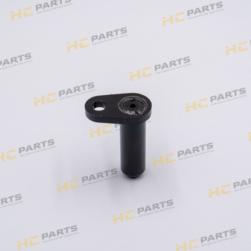 JCB Pin pivot knuckle - 3CX 4CX GMOVE 25x84.55