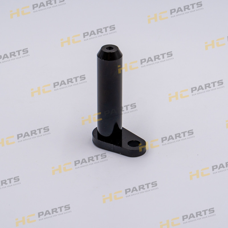 JCB Pin pivot knuckle - 3CX 4CX GMOVE 24.97x103