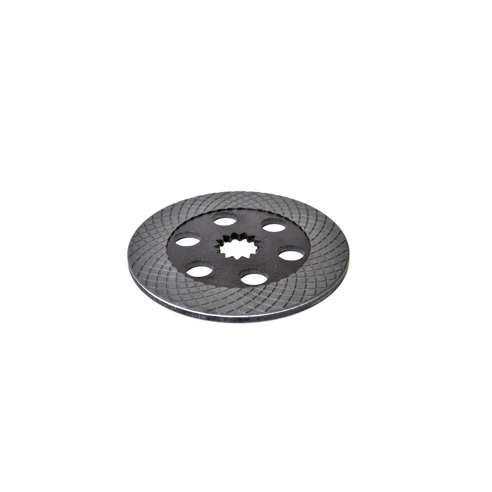 Тормозная колодка Case 595 595LSP 595SLE 595SP