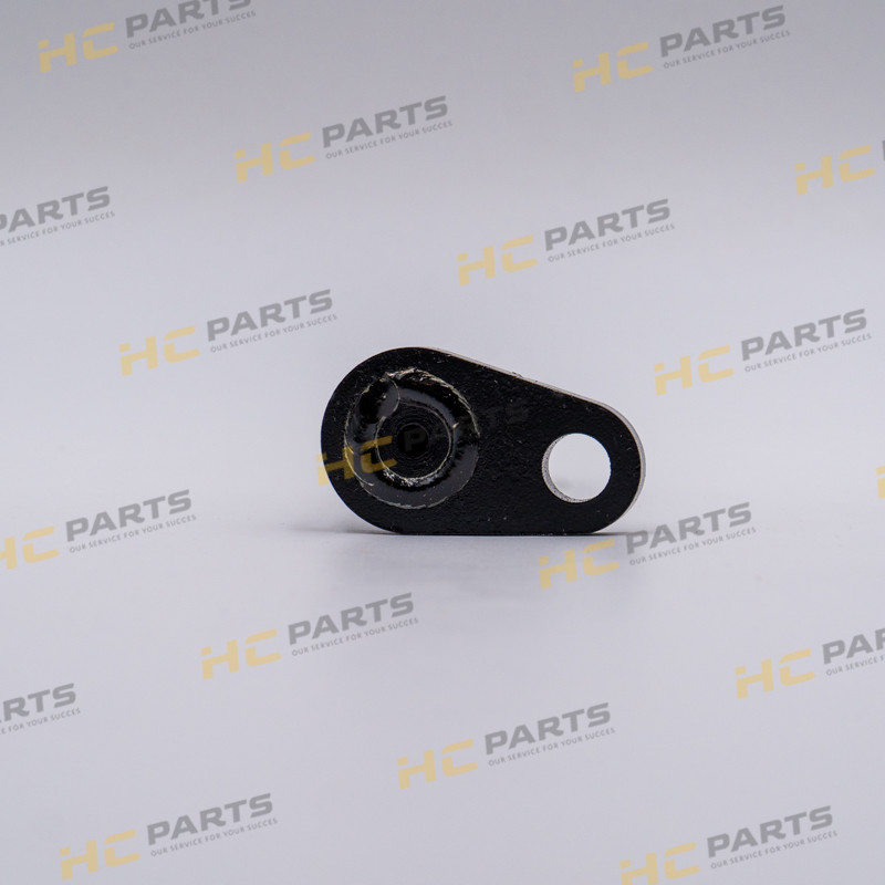 JCB Pin pivot knuckle - 3CX 4CX GMOVE 24.97x103